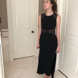 BCBGMAXAZRIA Formal Dress